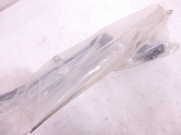 フェンダーセット 700C　ブラック