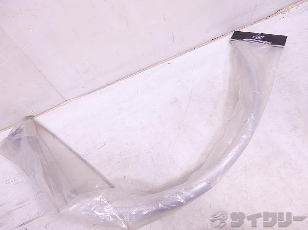 フェンダーセット 700C グレー