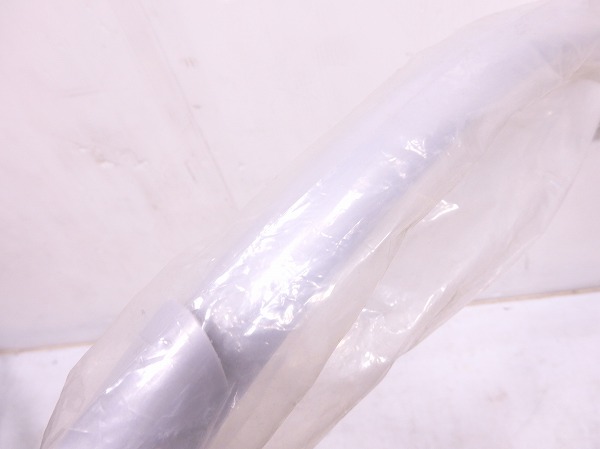 フェンダーセット 700C グレー
