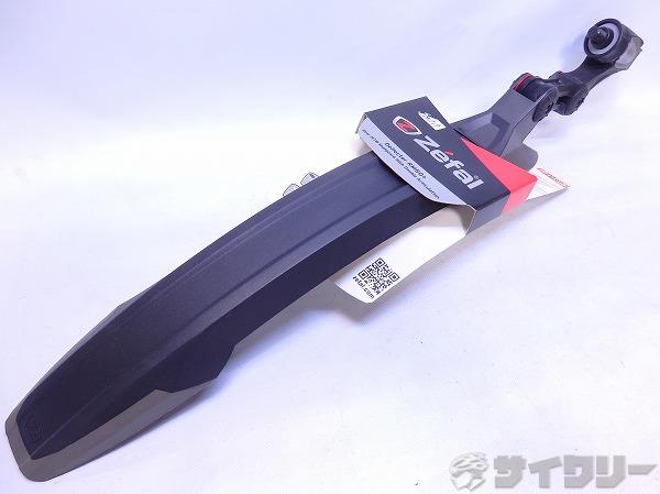 リアフェンダー Deflector RM60＋