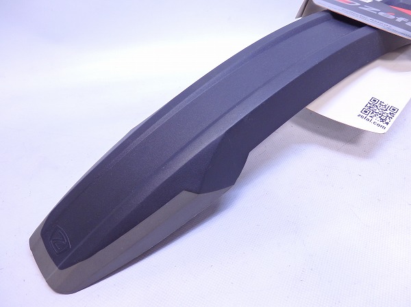 リアフェンダー Deflector RM60＋