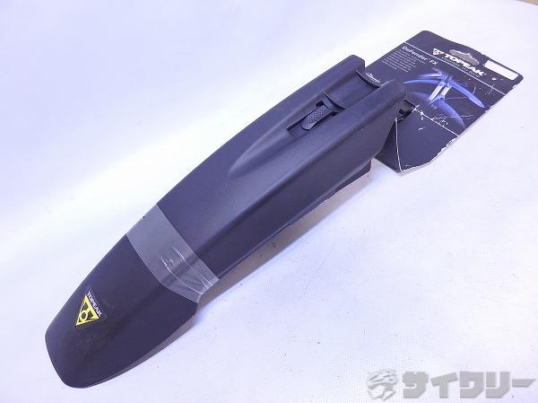 フロントフェンダー Defender FX