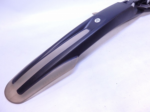 リアフェンダー Defender m2