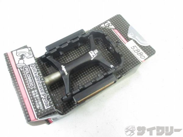 着脱式ペダル M111 QRD