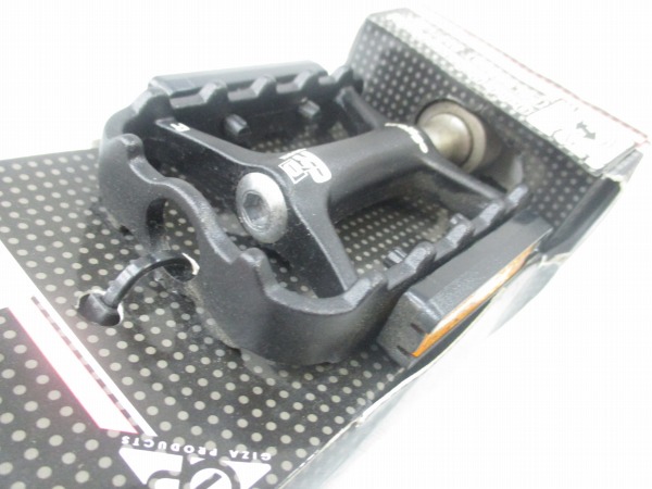 着脱式ペダル M111 QRD