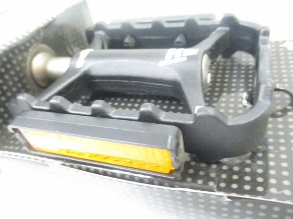 着脱式ペダル M111 QRD