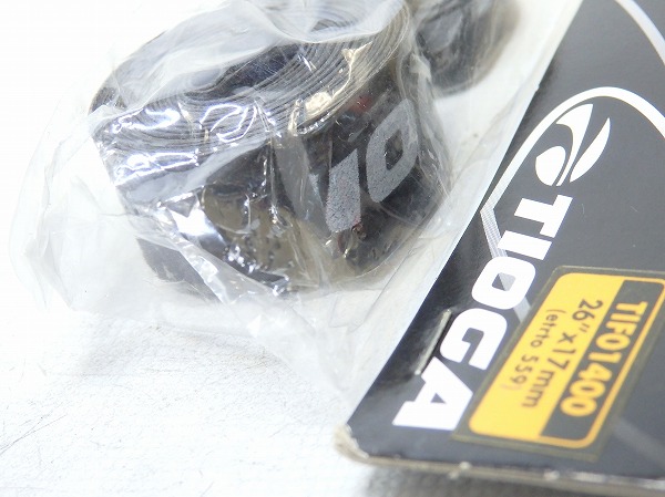 リムテープ 26インチ×17mm