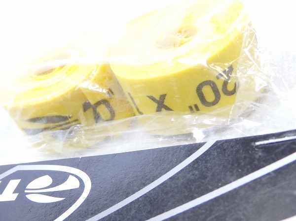 リムテープ 20インチ(451）×17mm