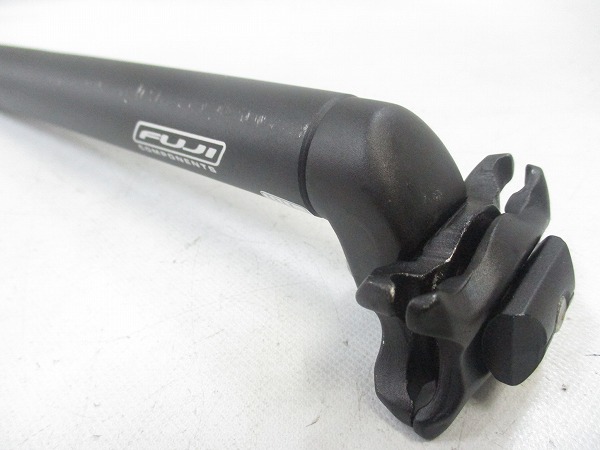 シートポスト 1.2 φ27.2mm/260mm