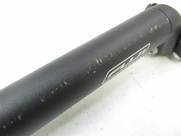 シートポスト 1.2 φ27.2mm/260mm