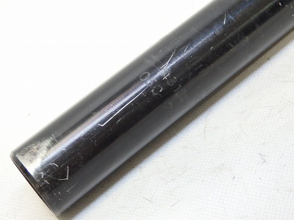 シートポスト SPORT 31.6mm/300mm