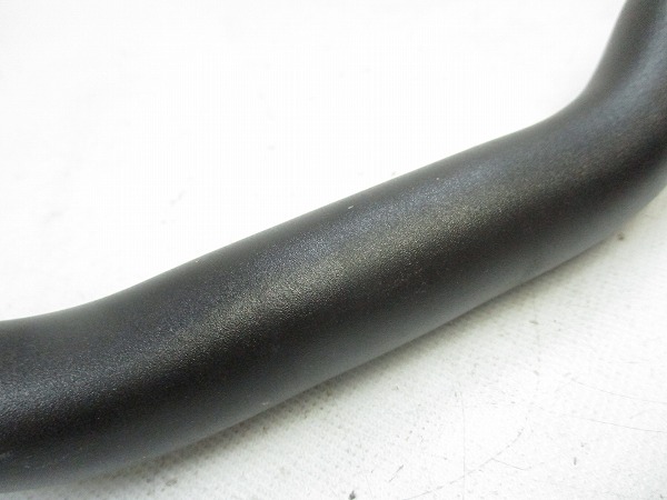 ライザーバー ブラック 515mm/φ25.4㎜ カット済み