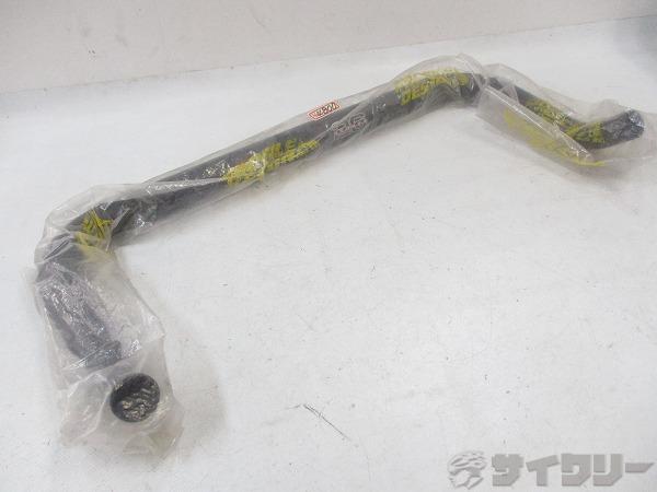 ブルホーンバー STOKER 26 400mm/φ26.0mm