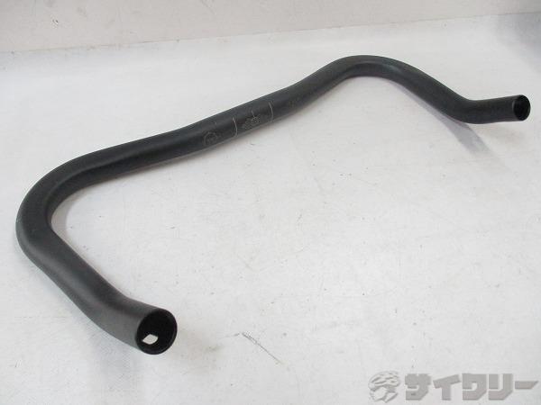 ブルホーンバー 420mm/φ25.4mm