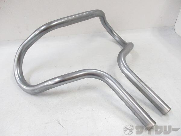 トライアスロンバー ROYAL 978 400mm（最幅部）/26.0mm