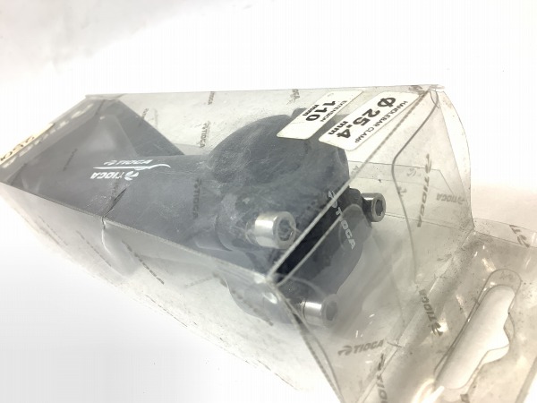 アヘッドステム ブラック 110mm/φ25.4mm/OS