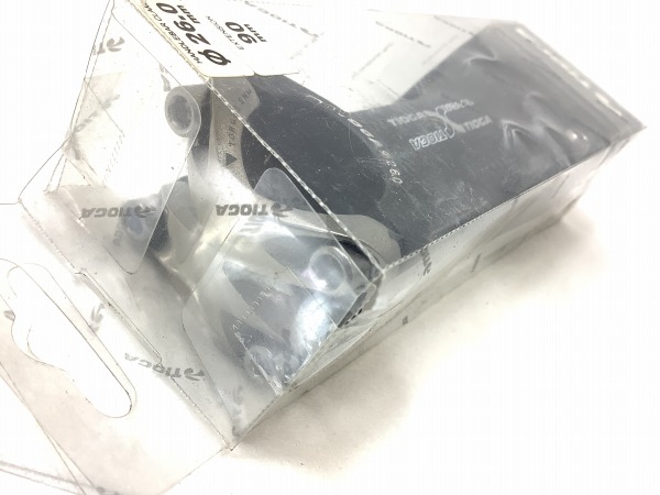 アヘッドステム Xstem ブラック 90mm/φ26.0mm/OS
