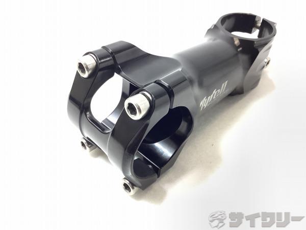 ロードステム ブラック 90mm/φ31.8mm/OS