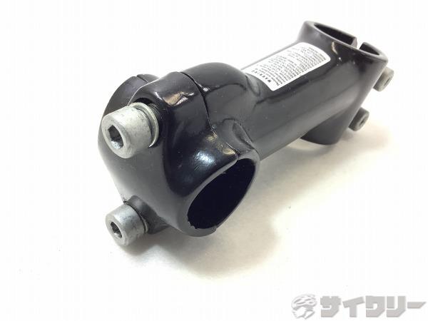 アヘッドステム ブラック 90mm/φ25.4mm/OS