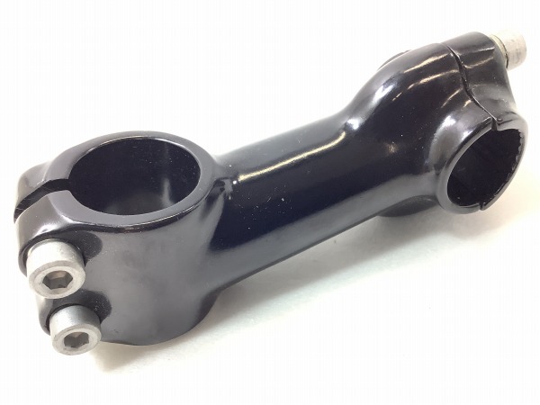アヘッドステム ブラック 90mm/φ25.4mm/OS