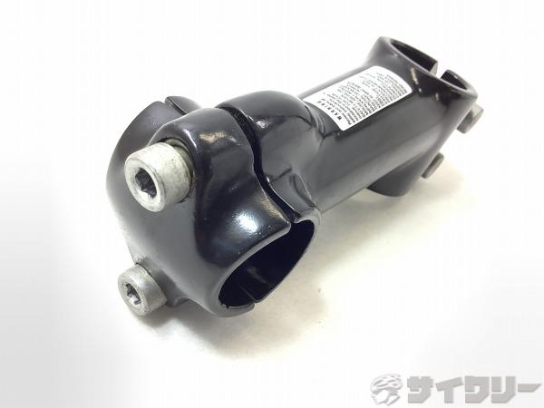 アヘッドステム ブラック 90mm/φ25.4mm/OS