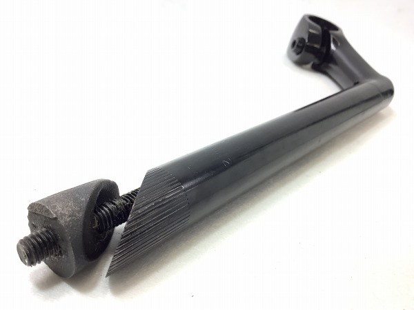 スレッドステム 70mm/φ25.4mm/φ22.2mm