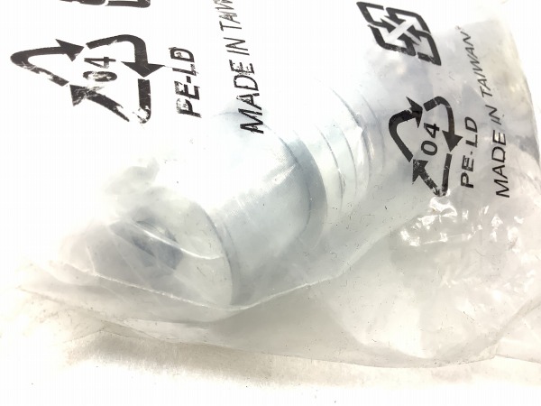 コラムエクステンダー シルバー OS用