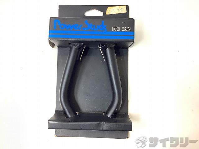 バーエンドバー POWER Studs ブラック