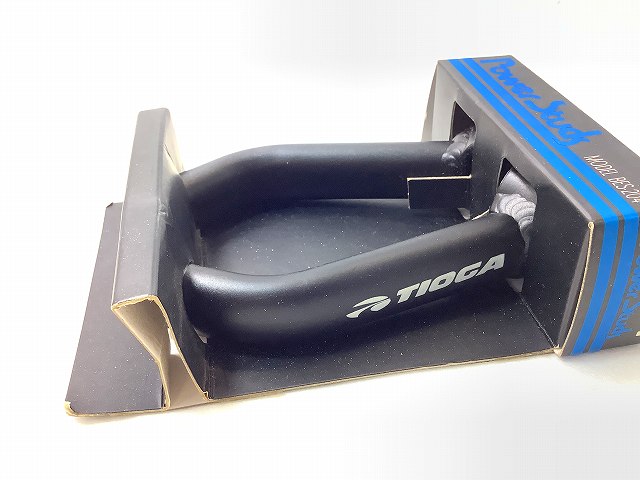 バーエンドバー POWER Studs ブラック