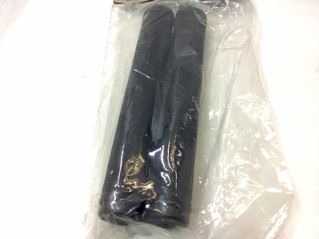ロンググリップ ブラック 175mm