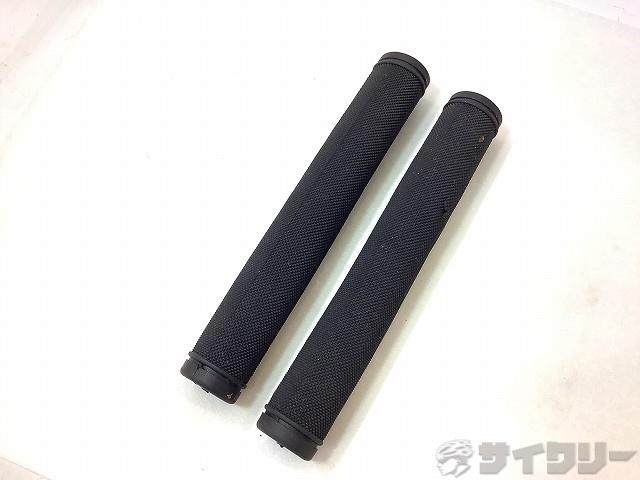 ロンググリップ ブラック 175mm
