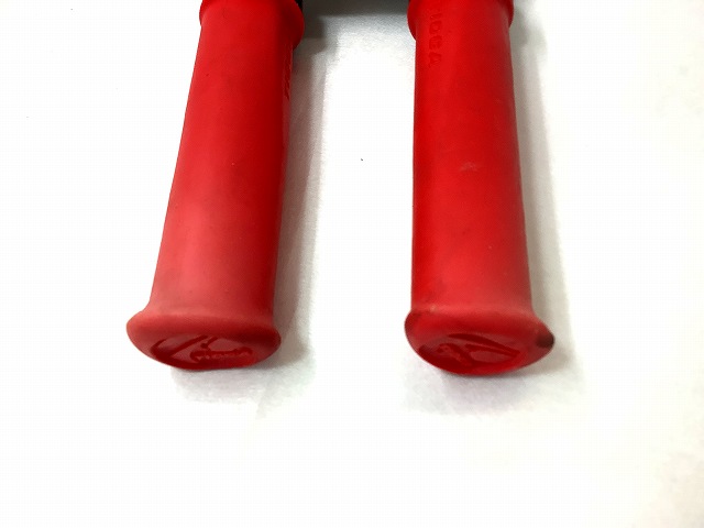 ロックオングリップ　BIOGRIP
