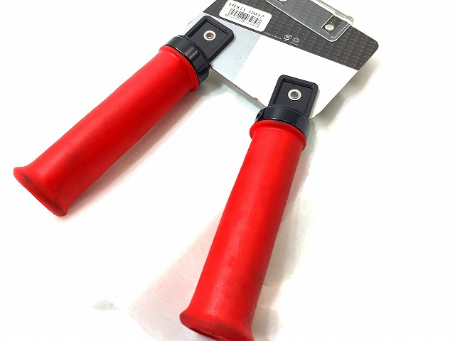 ロックオングリップ　BIOGRIP