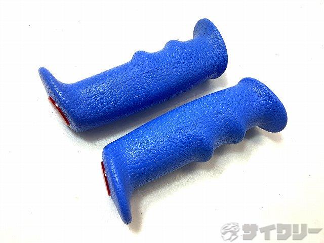 グリップ　BLUE