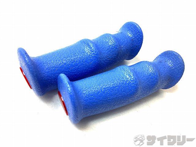 グリップ BLUE