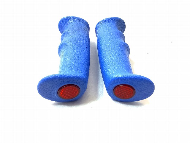 グリップ BLUE