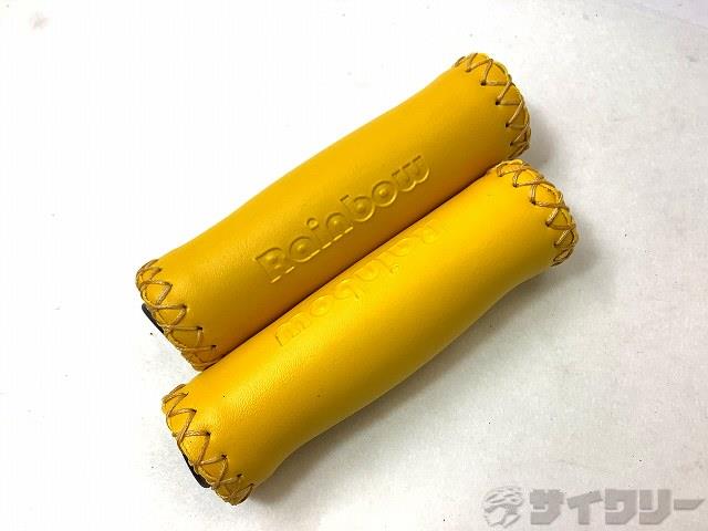 グリップ YELLOW