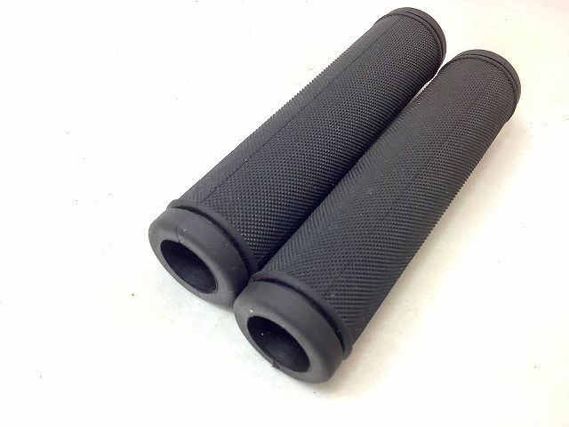 グリップ BLK