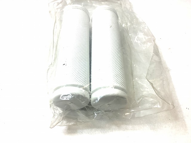 グリップ WHT