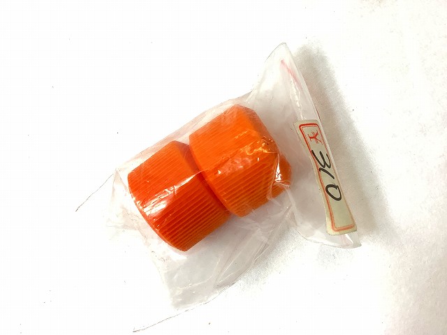 グリップリング 2pc ORG