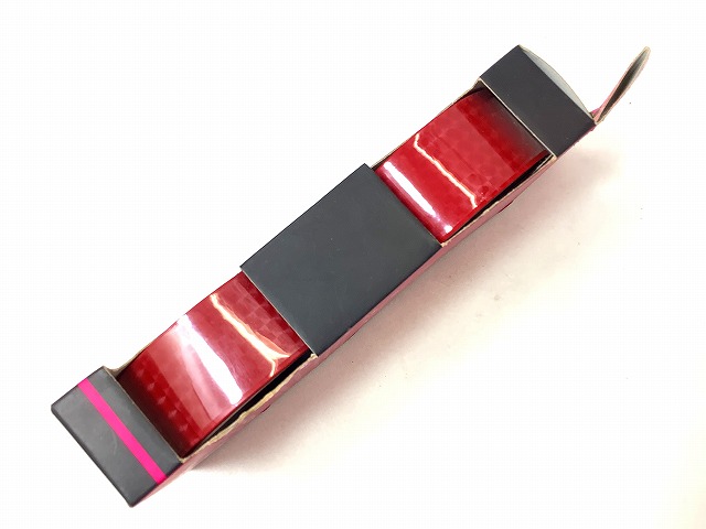 バーテープ TPU  レッド