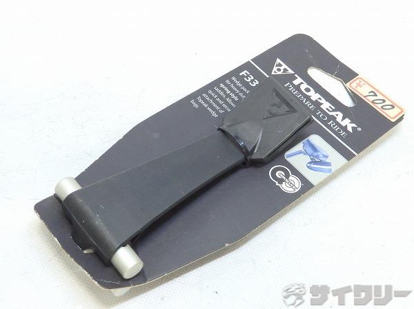 RIDEマウント サドルレールタイプ F33
