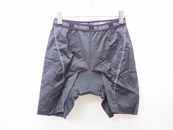 メッシュインナーパンツ レディス XLサイズ