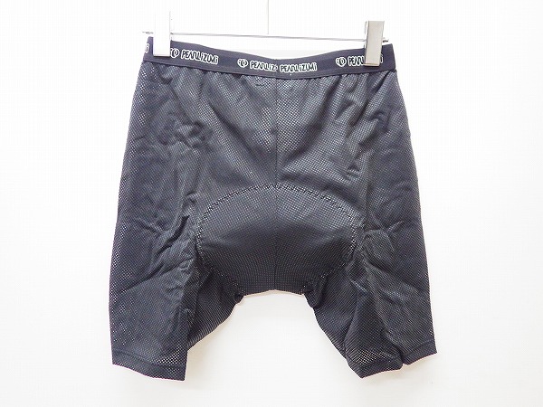 メッシュインナーパンツ レディス XLサイズ