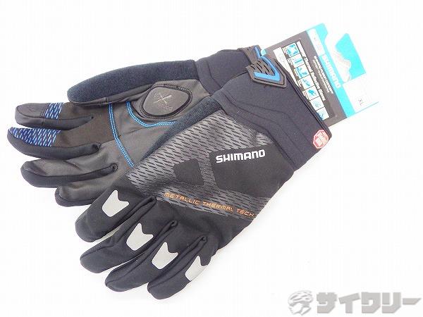 ウィンターグローブ Windstopper Thermal Reflective XLサイズ
