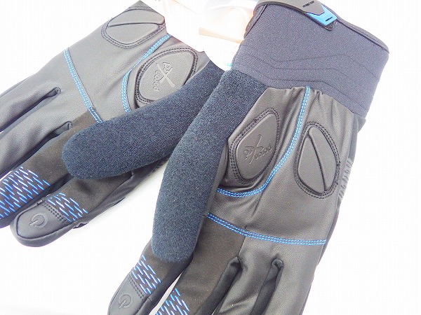 ウィンターグローブ Windstopper Thermal Reflective XLサイズ