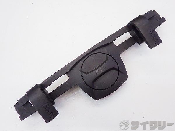 バッグ用パニアアタッチメント 
