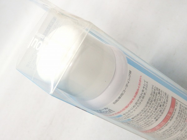 自転車コーティング剤 ANTIFOUL