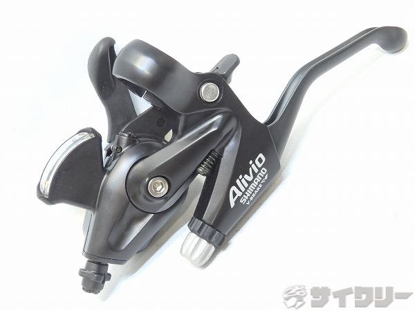 デュアルコントロールレバー ST-MC20 3s 左のみ