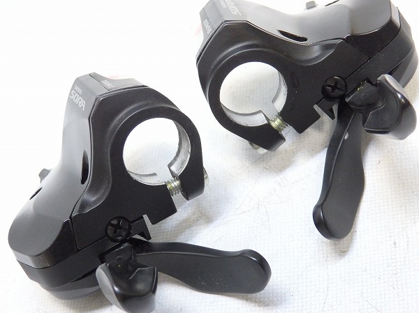 シフター SORA SL-3500 2×9s